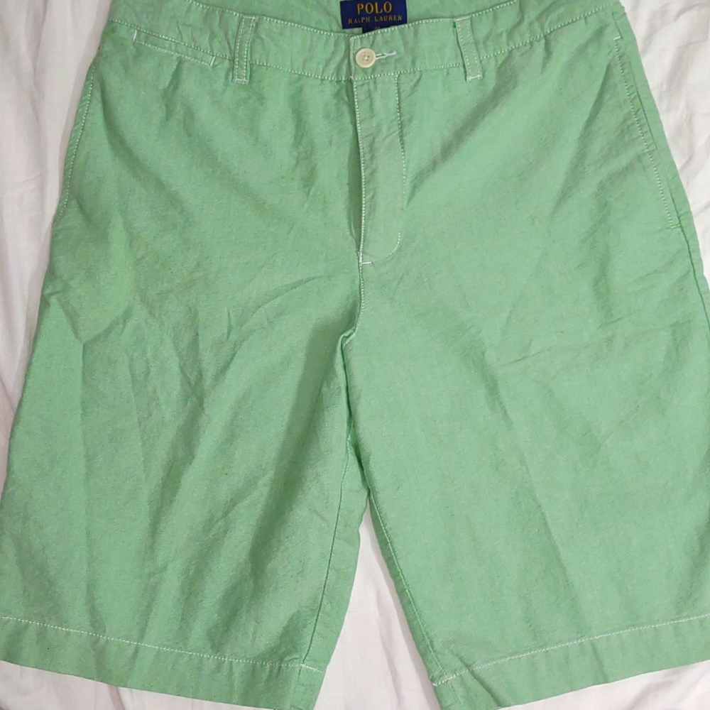 Polo Ralph Lauren causal shorts